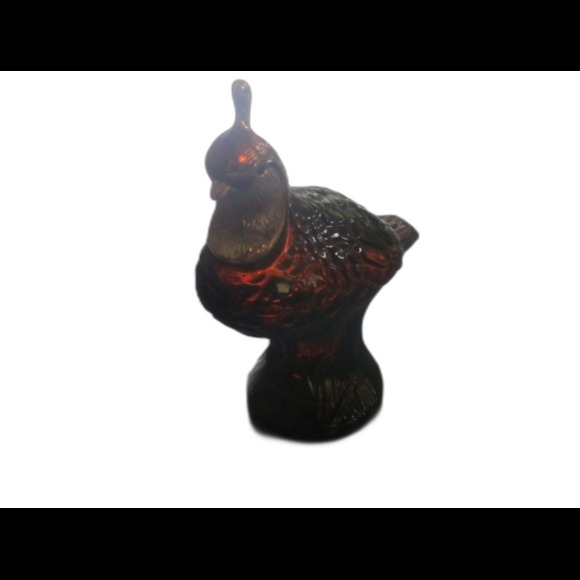 Quail Avon Bottle - Picture 1 of 3